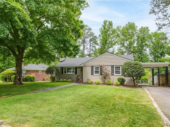 6914 Monument Ave, Richmond, VA 23226