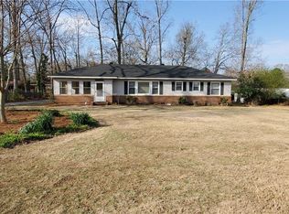2608 Lakeview Dr NW, Rome, GA 30165