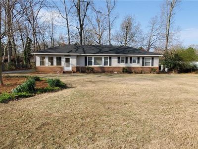 2608 Lakeview Dr NW, Rome, GA, 30165