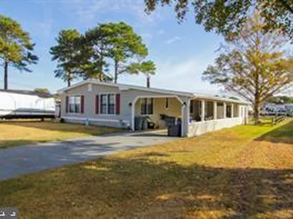 34535 Broadwater Rd #M-6, Millsboro, DE 19966