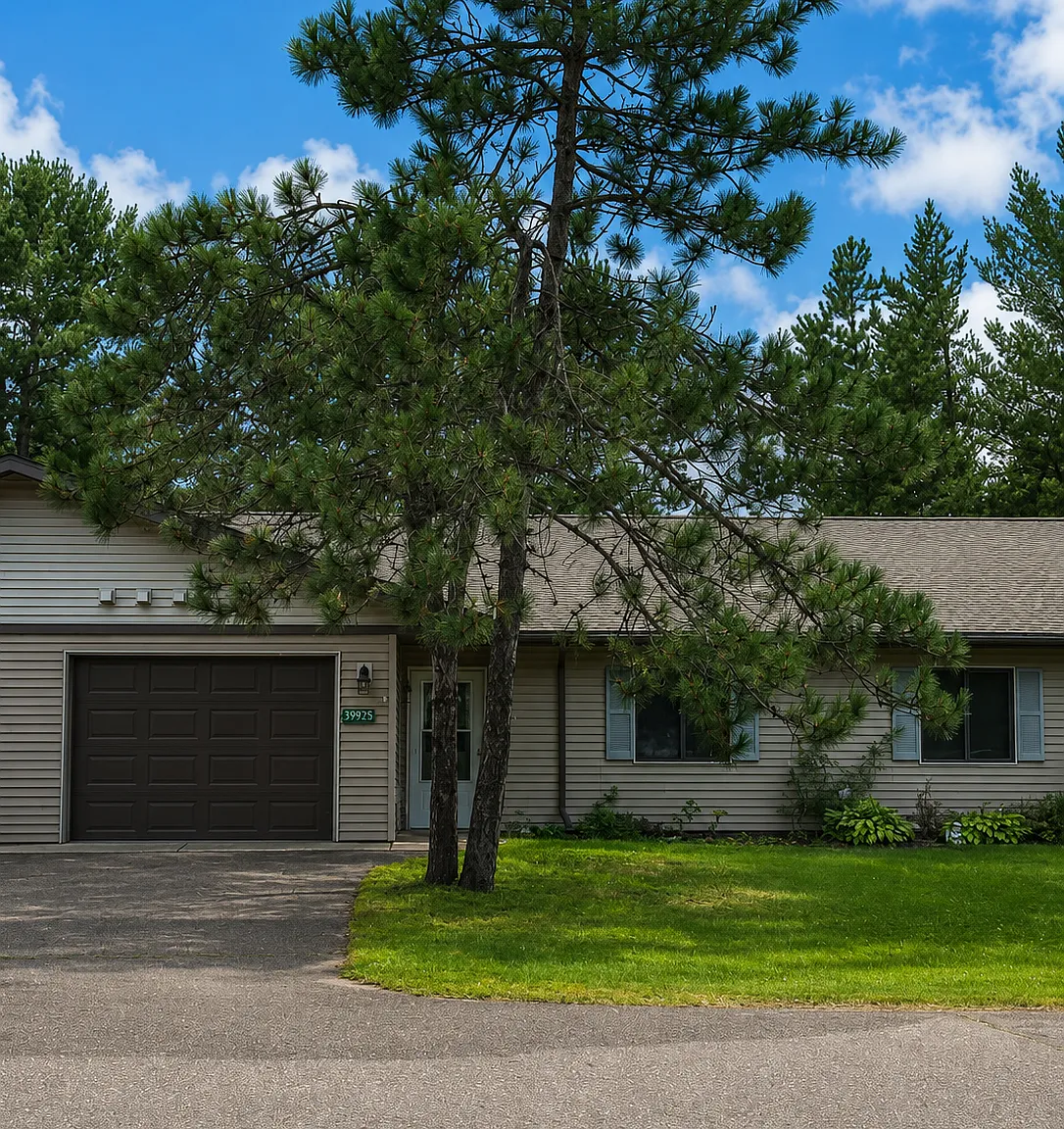 2 bed, 1.5 bath, $1,300 — Photo 1