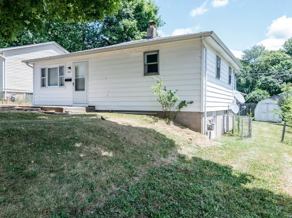 416 Beech St, Connersville, IN 47331