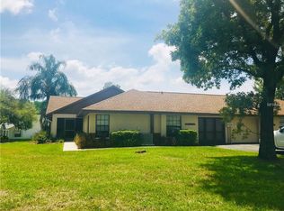 10740 Fiddlesticks Ct, New Port Richey, FL 34654