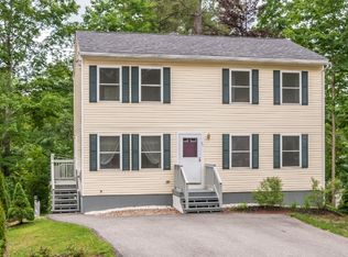 33 Sweatt St, Concord, NH 03303