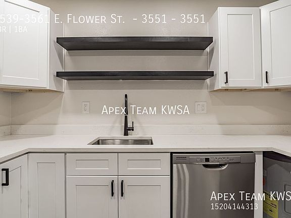 2nd image of 3539-3561 E Flower Ave #3551