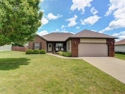 754 N Lexington Avenue, Republic, MO, 65738