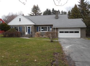 707 N Orchard Rd, Solvay, NY 13209