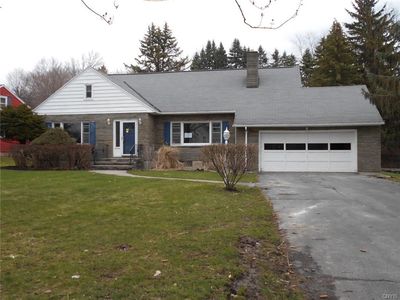 707 N Orchard Rd, Solvay, NY, 13209