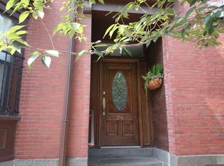 36 Worcester St APT 4, Boston, MA 02118