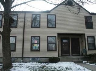 6035 Trowbridge Way, Columbus, OH 43229