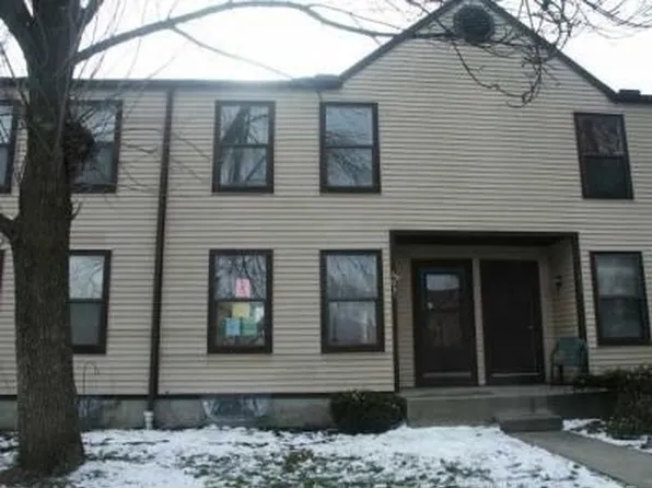 6035 Trowbridge Way, Columbus, OH 43229
