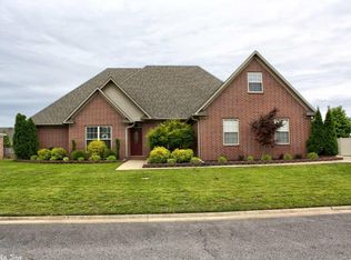 430 Natalie Cir, Searcy, AR 72143