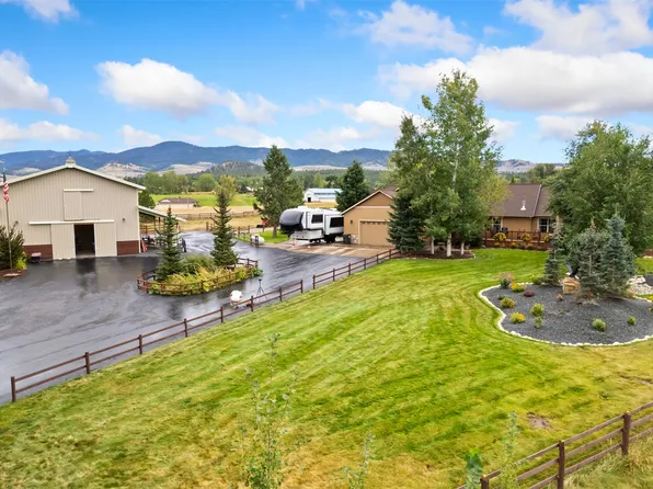 635 Ida Ln, Corvallis, MT 59828