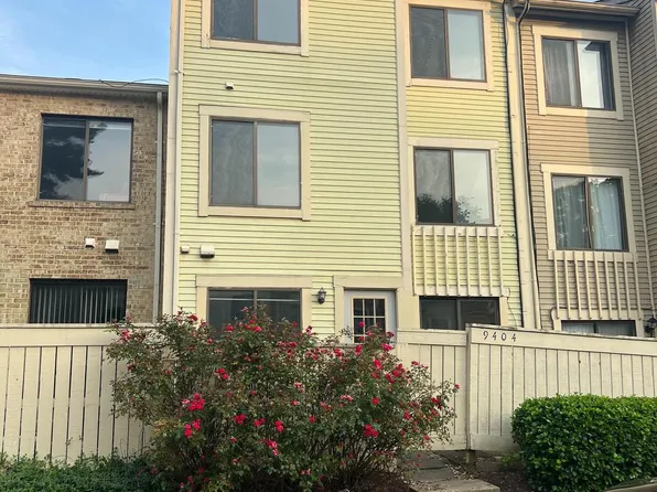 9404 Penshurst Ct, Gaithersburg, MD 20886