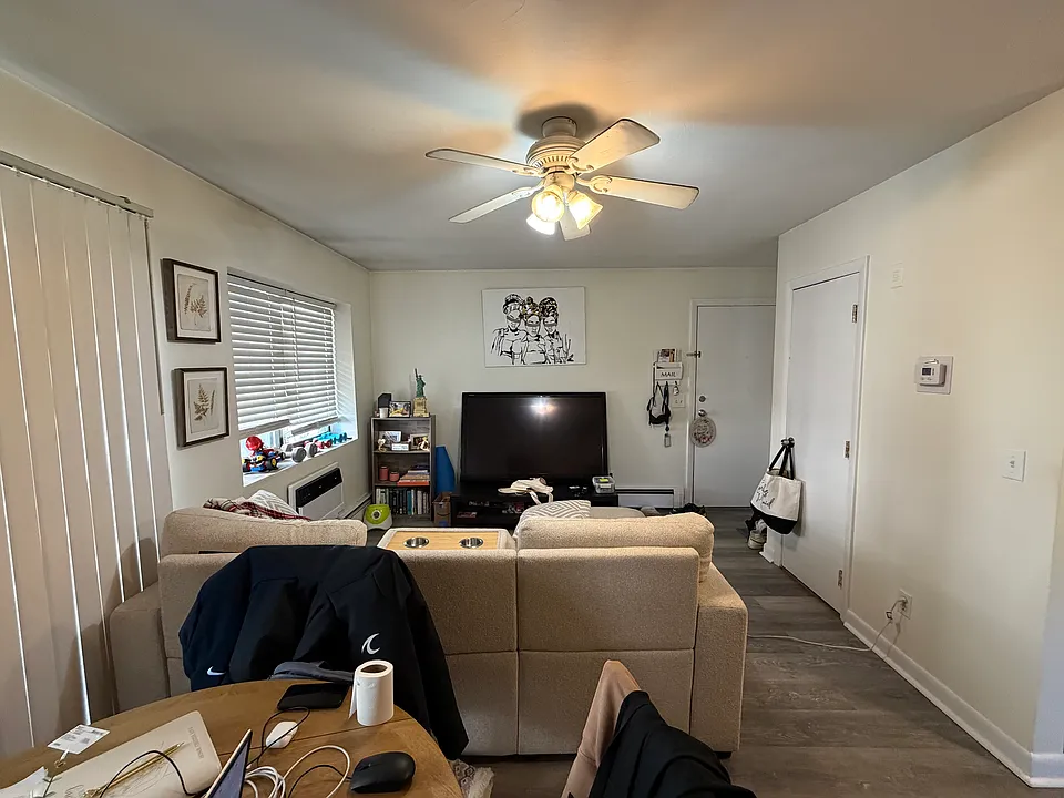 15 Stimson St #5