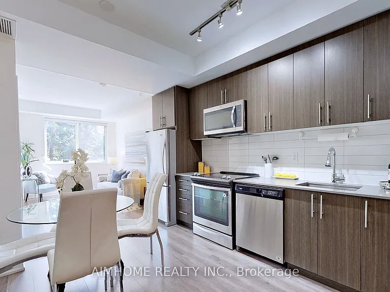 780 Sheppard Ave E #28 — Photo 9