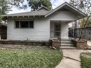 4205 Graustark St, Houston, TX 77006