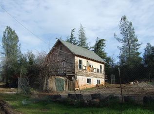 13582 Oak Run Rd, Oak Run, CA 96069