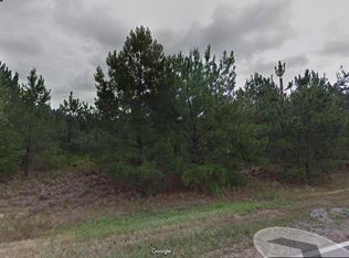 190 Clayton Carriker Rd, Ellerbe, NC 28338