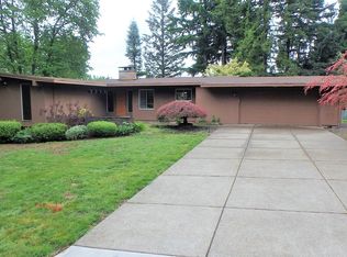 10330 SW Del Monte Dr, Tigard, OR 97224