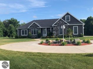 600 Windstone, Mt Pleasant, MI