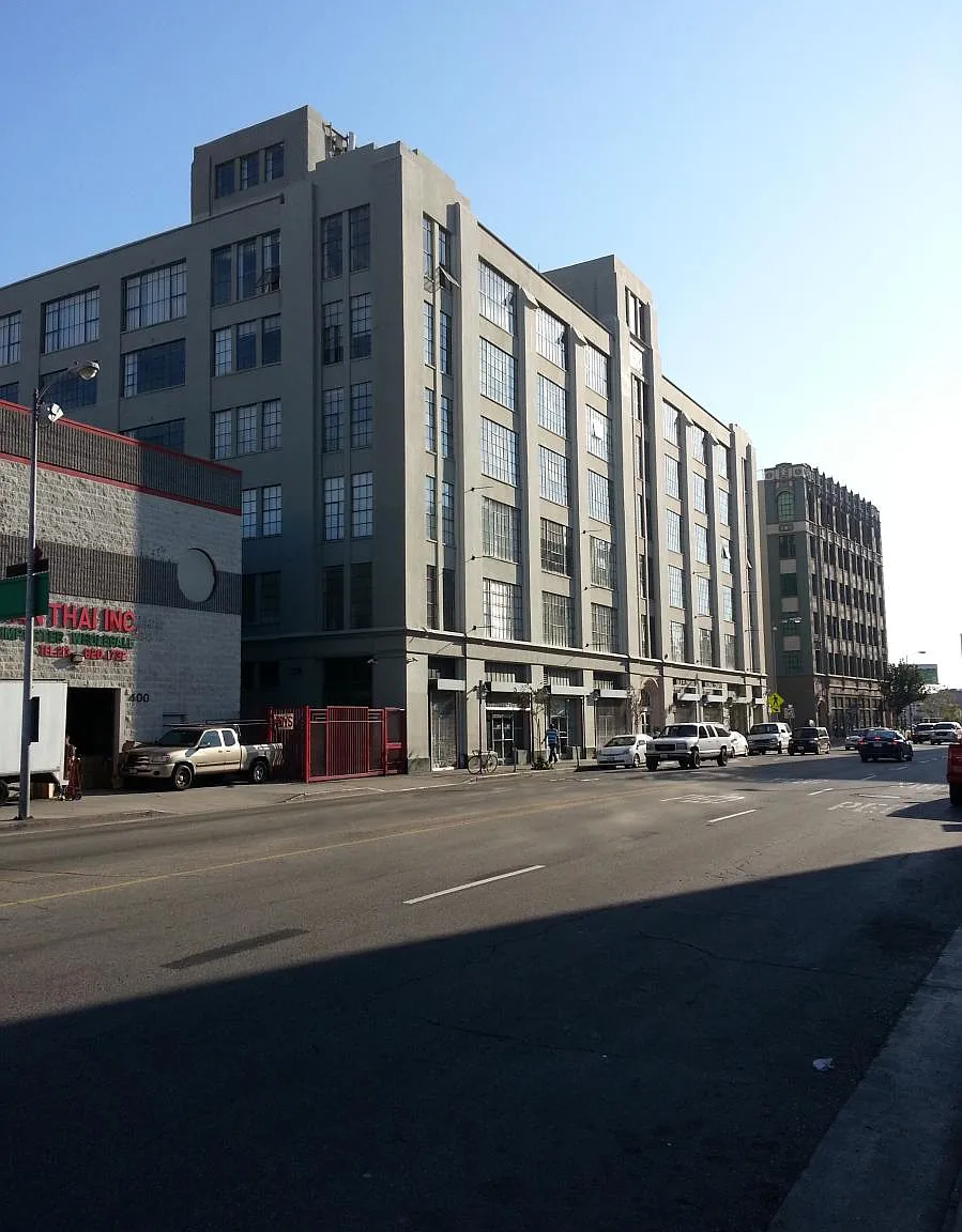 420 S San Pedro Street — Photo 2