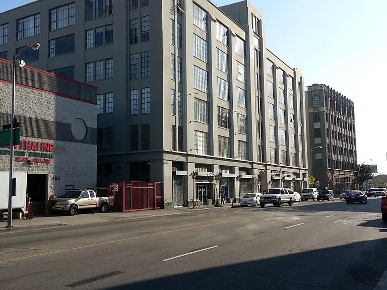 420 S San Pedro St #427 — Photo 2