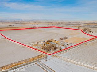 642 Road 6, Powell, WY 82435
