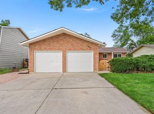 824 Timber Ln, Fort Collins, CO 80521