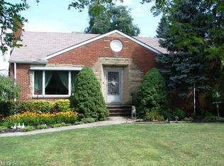 23831 Chardon Rd, Euclid, OH 44143