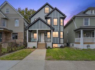 599 Alger St, Detroit, MI 48202