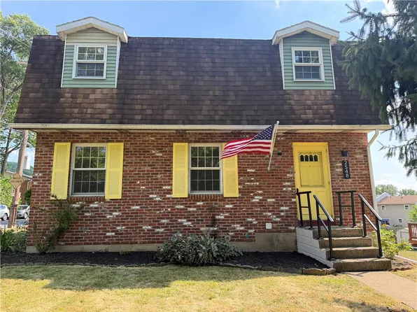 2548 28th St SW, Allentown, PA 18103