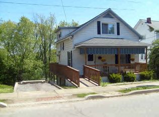 300 Hiland Ave, Oil City, PA