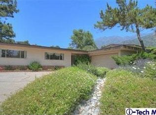 1435 Riviera Dr, Pasadena, CA 91107