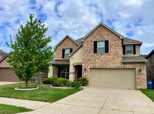 2717 Calmwood Dr, Little Elm, TX 75068