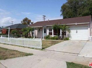 506 S Taper Ave, Compton, CA 90220