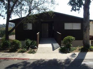 4712 Hillcrest Ave, La Mesa, CA 91941