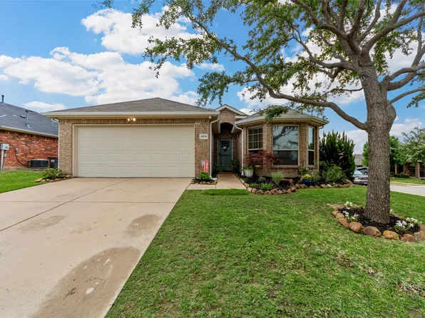 1078 Shepard Ln, Lavon, TX 75166