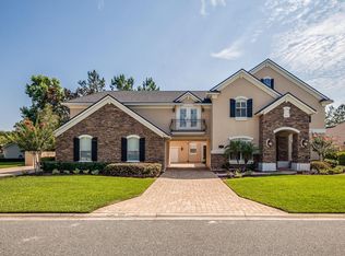 1750 River Hills Dr, Fleming Island, FL 32003