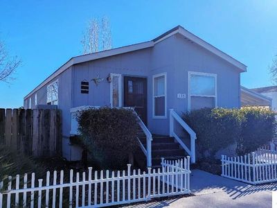 137 Mountainview Pkwy, Susanville, CA, 96130