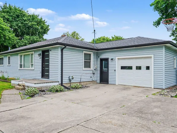 4076 Marlyn Ave, Saginaw, MI 48603