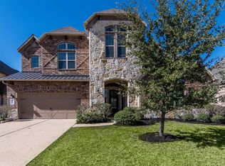9922 Mahaffey Rd, Tomball, TX 77375