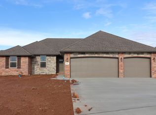 3417 S Lexus Ave, Springfield, MO 65807