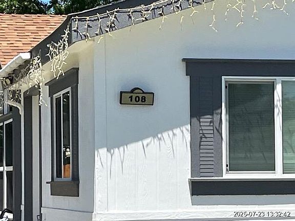 Exterior Address Verification