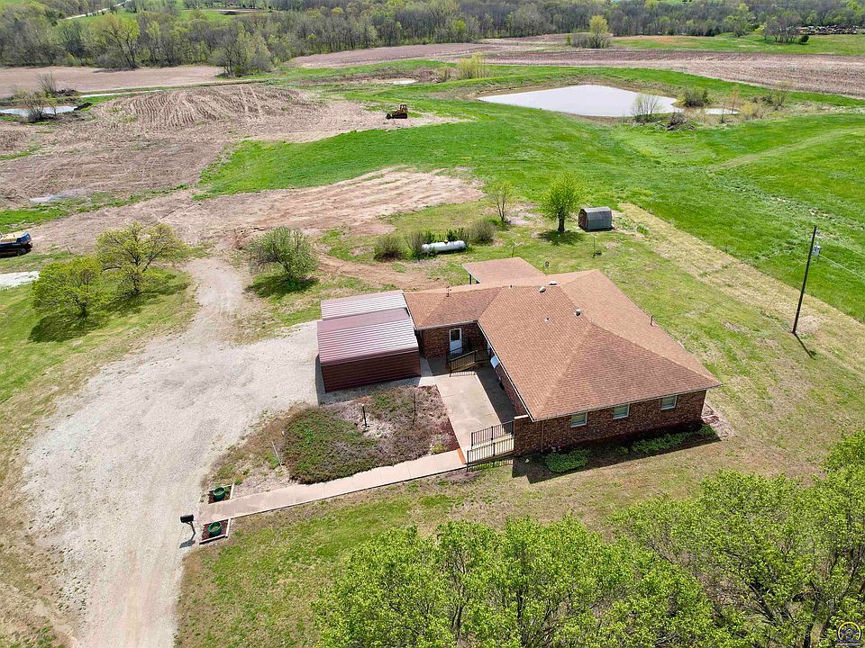 13895 178th Rd, Mayetta, KS 66509 Zillow
