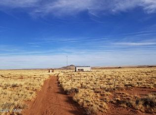 6270 Snowflake Woodruff Rd, Snowflake, AZ 85937