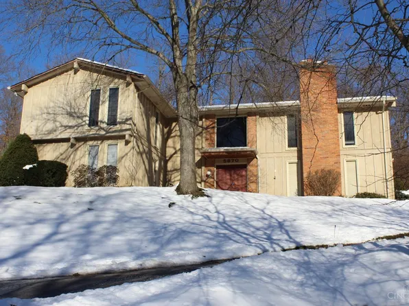 5870 Ropes Dr, Cincinnati, OH 45244
