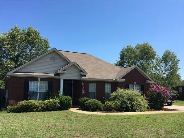 352 Hidden Valley Rd, Deatsville, AL 36022