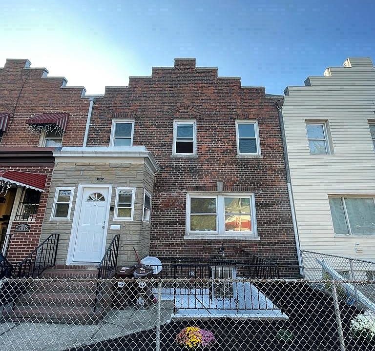 4516 50th Street, Woodside, NY 11377 Zillow