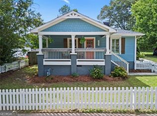 252 Montgomery St, Marietta, GA